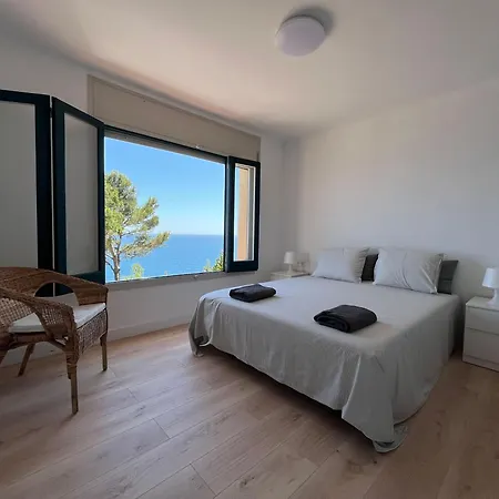 Apartmán Valde Housing / Paradisiaca Costa Brava Con Garaje *