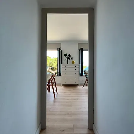 شقة Valde Housing / Paradisiaca Costa Brava Con Garaje