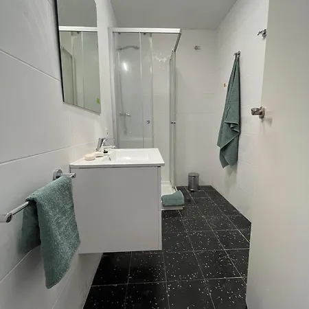شقة Valde Housing / Paradisiaca Costa Brava Con Garaje *