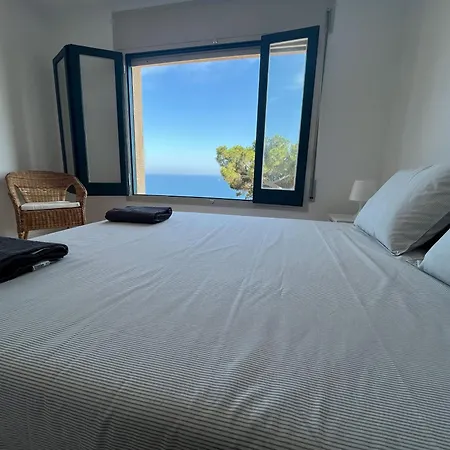 شقة Valde Housing / Paradisiaca Costa Brava Con Garaje *