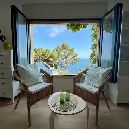 شقة Valde Housing / Paradisiaca Costa Brava Con Garaje *