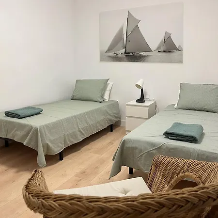 شقة Valde Housing / Paradisiaca Costa Brava Con Garaje يوريت دي مار