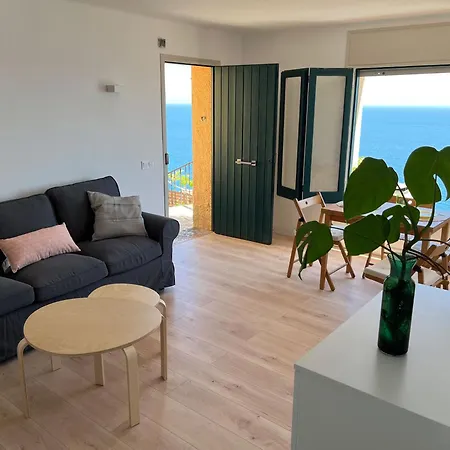 Valde Housing / Paradisiaca Costa Brava Con Garaje شقة يوريت دي مار