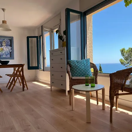 Valde Housing / Paradisiaca Costa Brava Con Garaje * يوريت دي مار