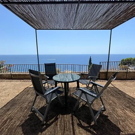 Valde Housing / Paradisiaca Costa Brava Con Garaje * يوريت دي مار