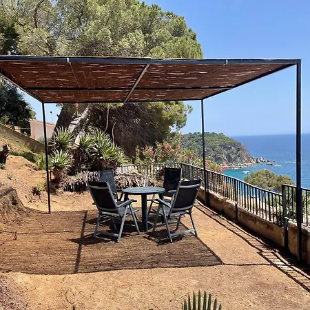شقة Valde Housing / Paradisiaca Costa Brava Con Garaje *