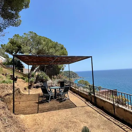 公寓 Valde Housing / Paradisiaca Costa Brava Con Garaje